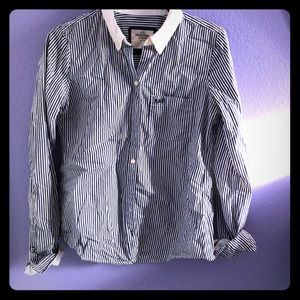 Abercrombie shirt super Durable fabric is amazing